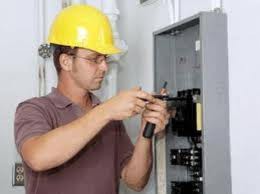 Hacemos la instalación eléctrica del aire acondicionado
